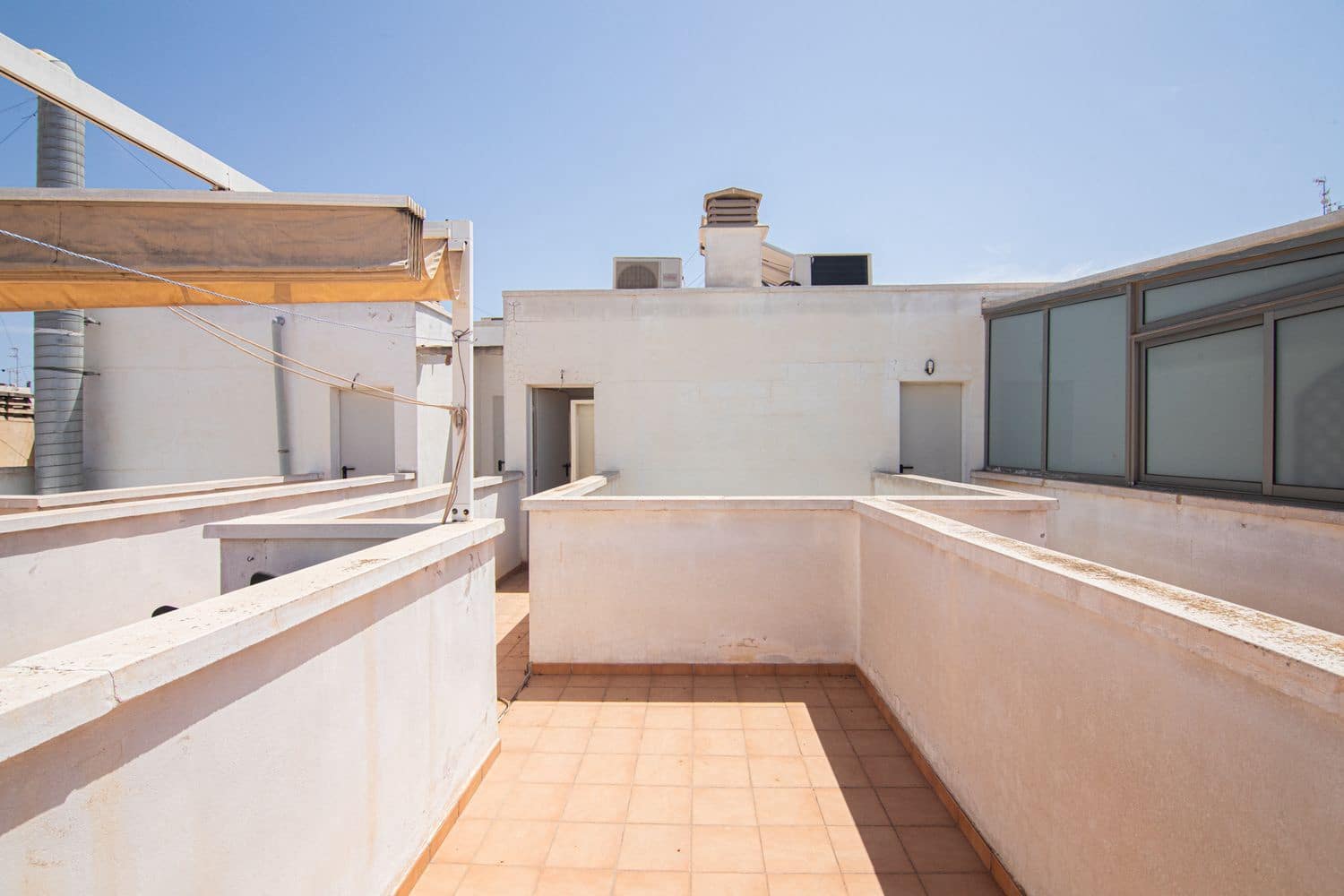 2 Zimmer Apartment zu verkaufen in Santa Pola mit Garage - 220.000 € (Ref: 10101288)