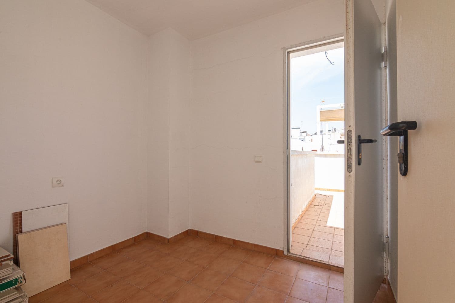 2 Zimmer Apartment zu verkaufen in Santa Pola mit Garage - 220.000 € (Ref: 10101288)