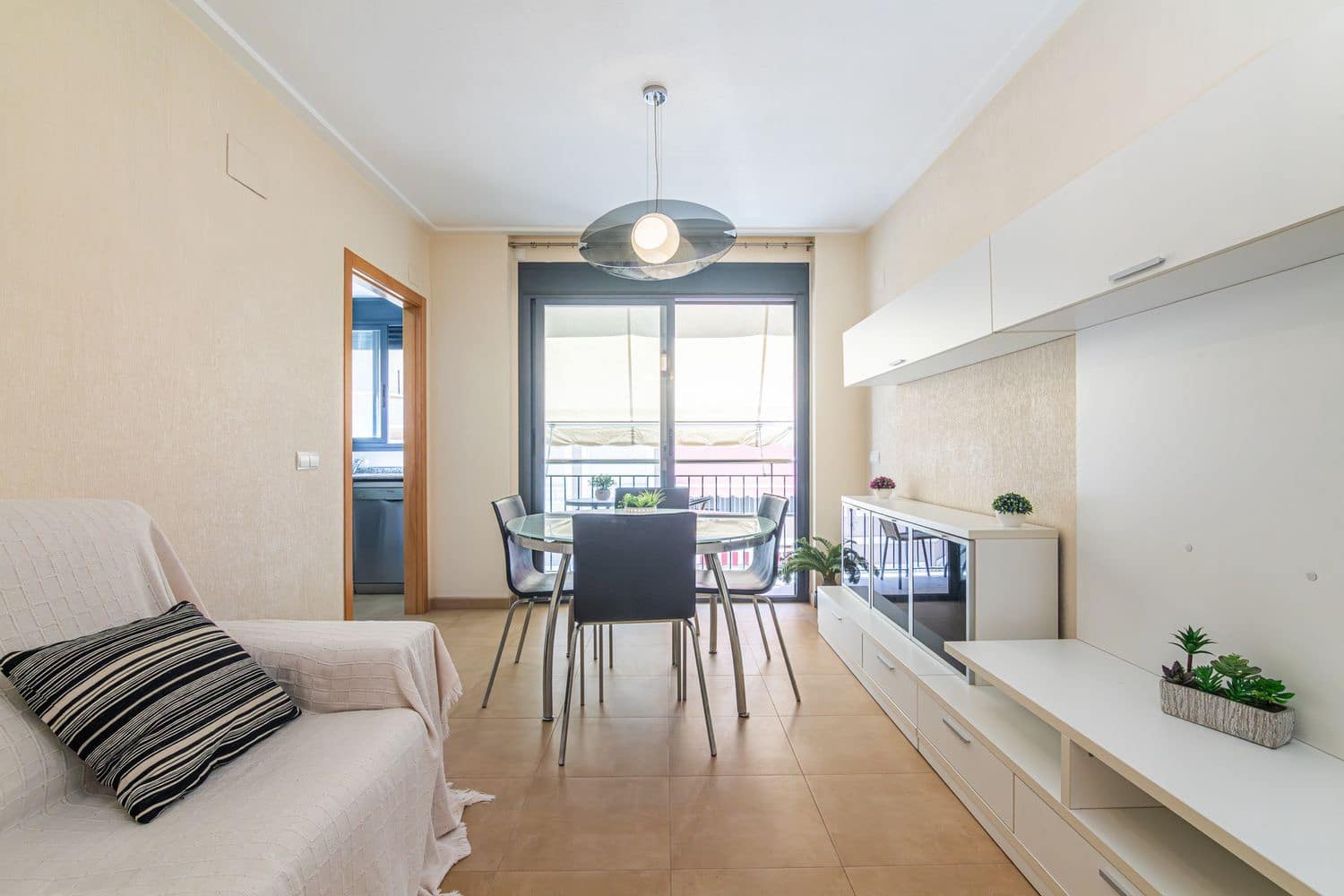 2 Zimmer Apartment zu verkaufen in Santa Pola mit Garage - 220.000 € (Ref: 10101288)