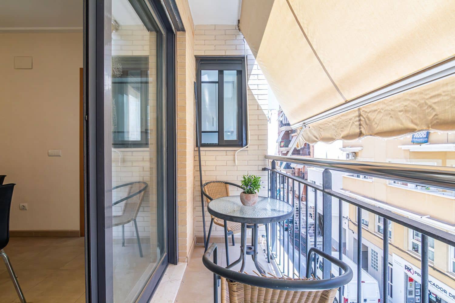 2 Zimmer Apartment zu verkaufen in Santa Pola mit Garage - 220.000 € (Ref: 10101288)