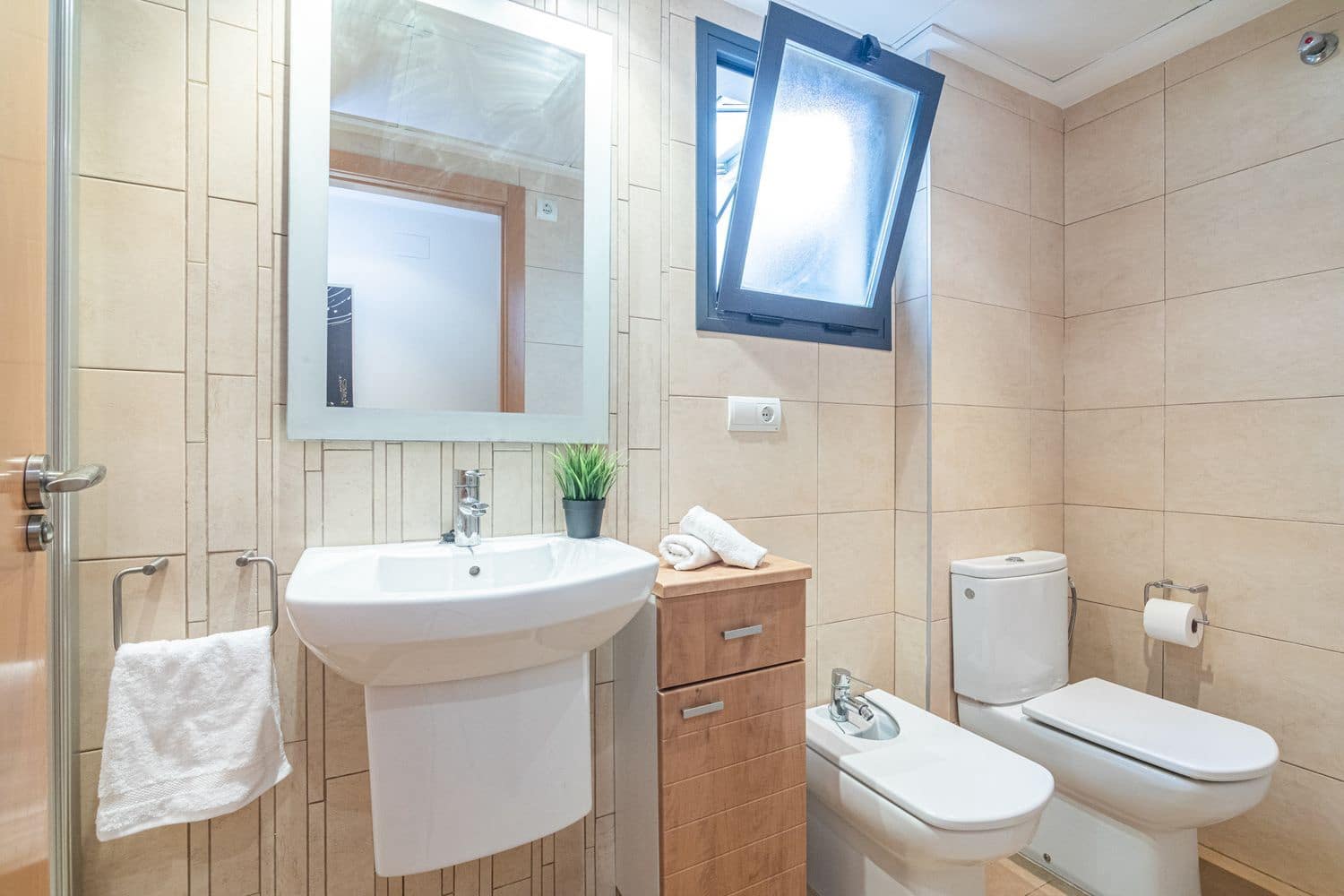 2 Zimmer Apartment zu verkaufen in Santa Pola mit Garage - 220.000 € (Ref: 10101288)