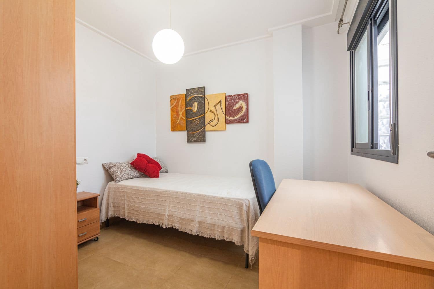 2 Zimmer Apartment zu verkaufen in Santa Pola mit Garage - 220.000 € (Ref: 10101288)