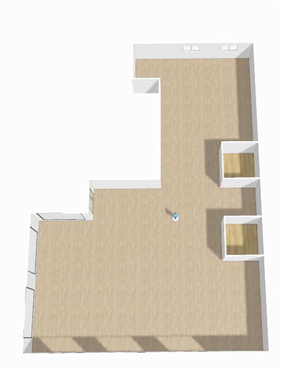 Kaupallinen myytävänä paikassa Santa Pola - 298 000 € (Ref: 10101289)