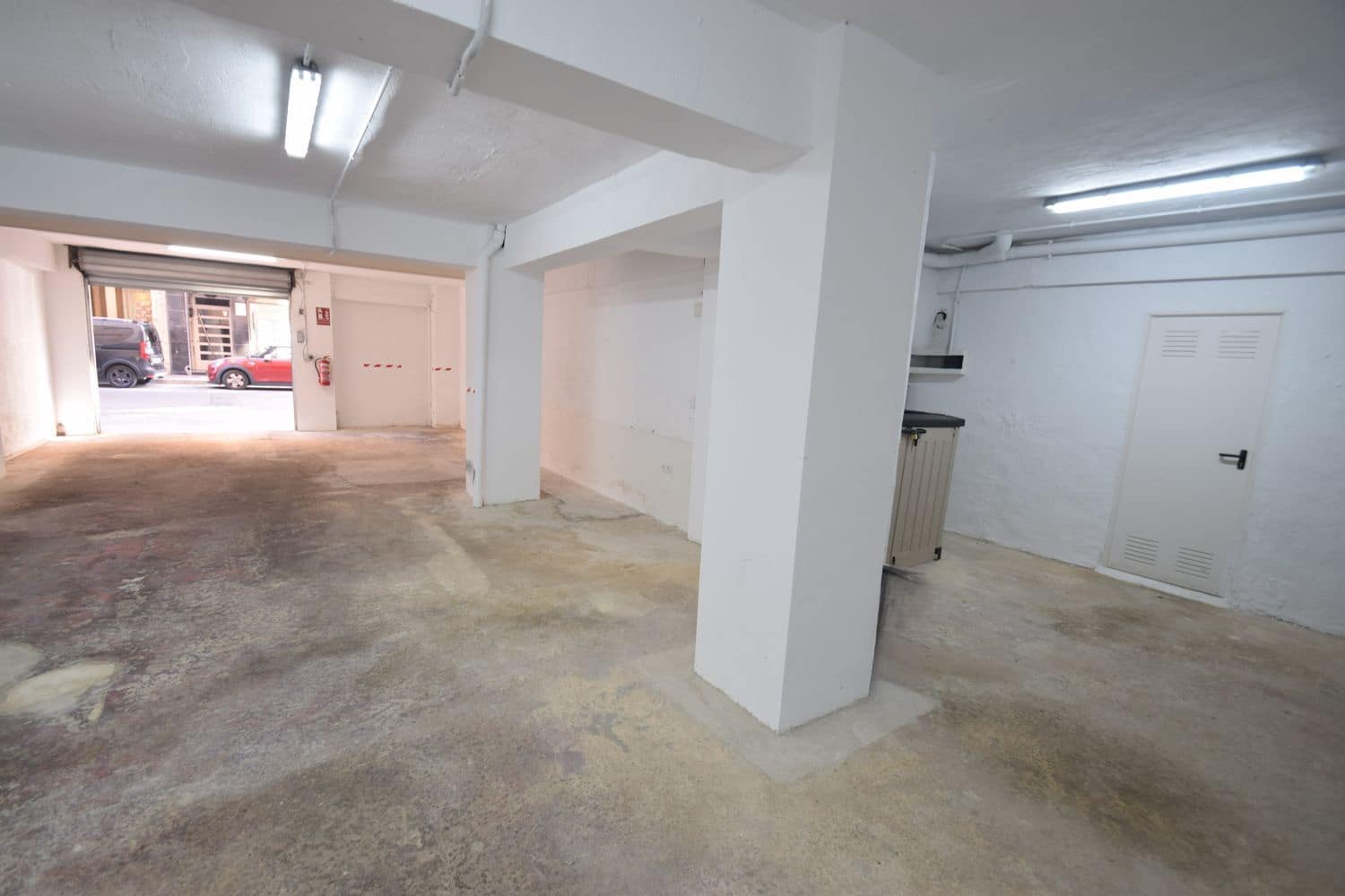 Kaupallinen myytävänä paikassa Santa Pola - 118 000 € (Ref: 10101290)