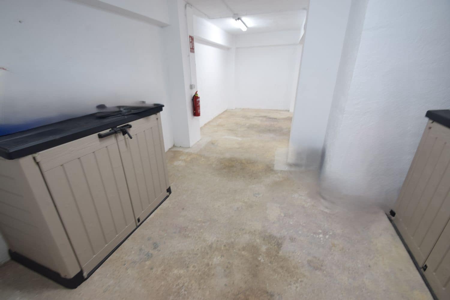 Kaupallinen myytävänä paikassa Santa Pola - 118 000 € (Ref: 10101290)