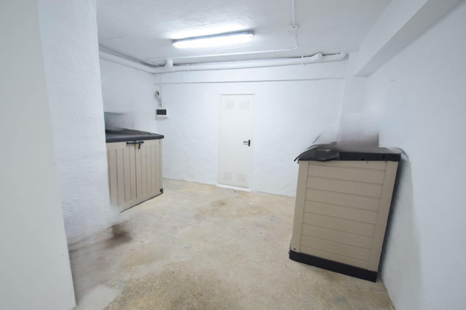 Kaupallinen myytävänä paikassa Santa Pola - 118 000 € (Ref: 10101290)