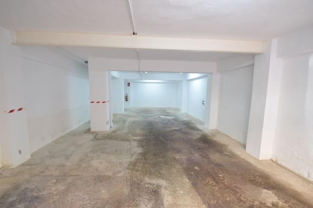 Kaupallinen myytävänä paikassa Playa Levante, Santa Pola - 118 000 € (Ref: 10101290)