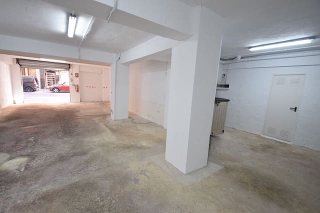 Kaupallinen myytävänä paikassa Playa Levante, Santa Pola - 118 000 € (Ref: 10101290)