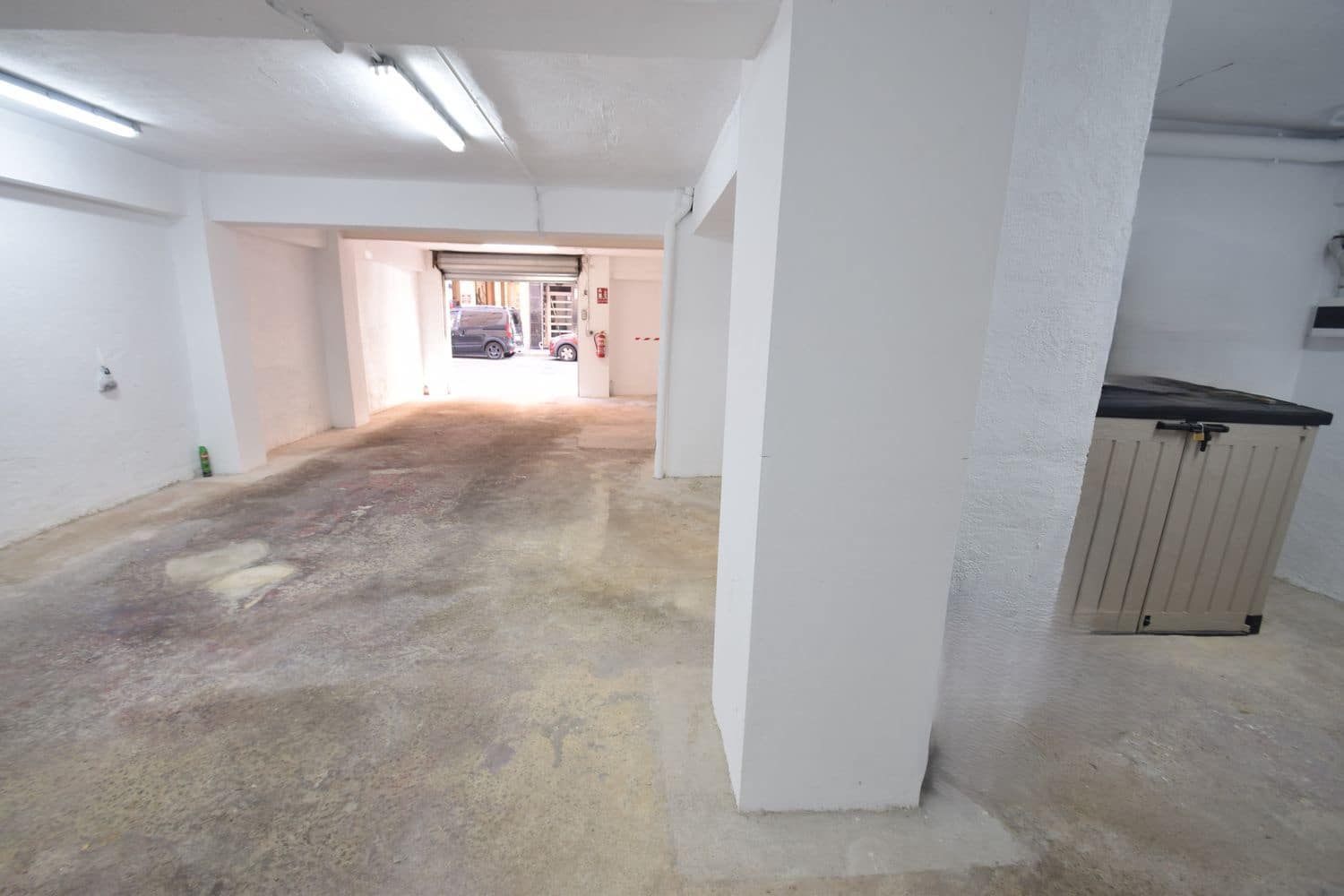 Kaupallinen myytävänä paikassa Santa Pola - 118 000 € (Ref: 10101290)
