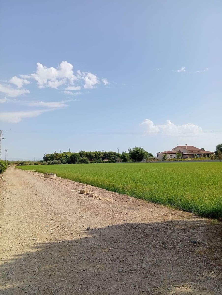 Mark till salu i Daya Nueva - 98 000 € (Ref: 10101291)