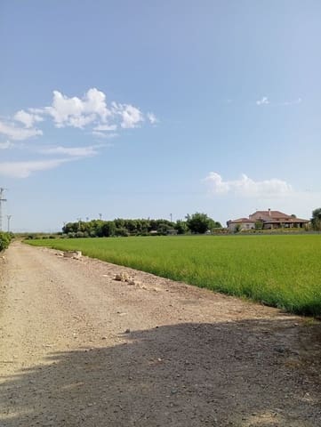 Mark till salu i Daya Nueva - 98 000 € (Ref: 10101291)