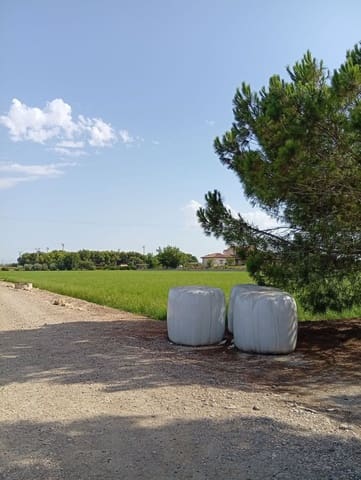 Mark till salu i Daya Nueva - 98 000 € (Ref: 10101291)
