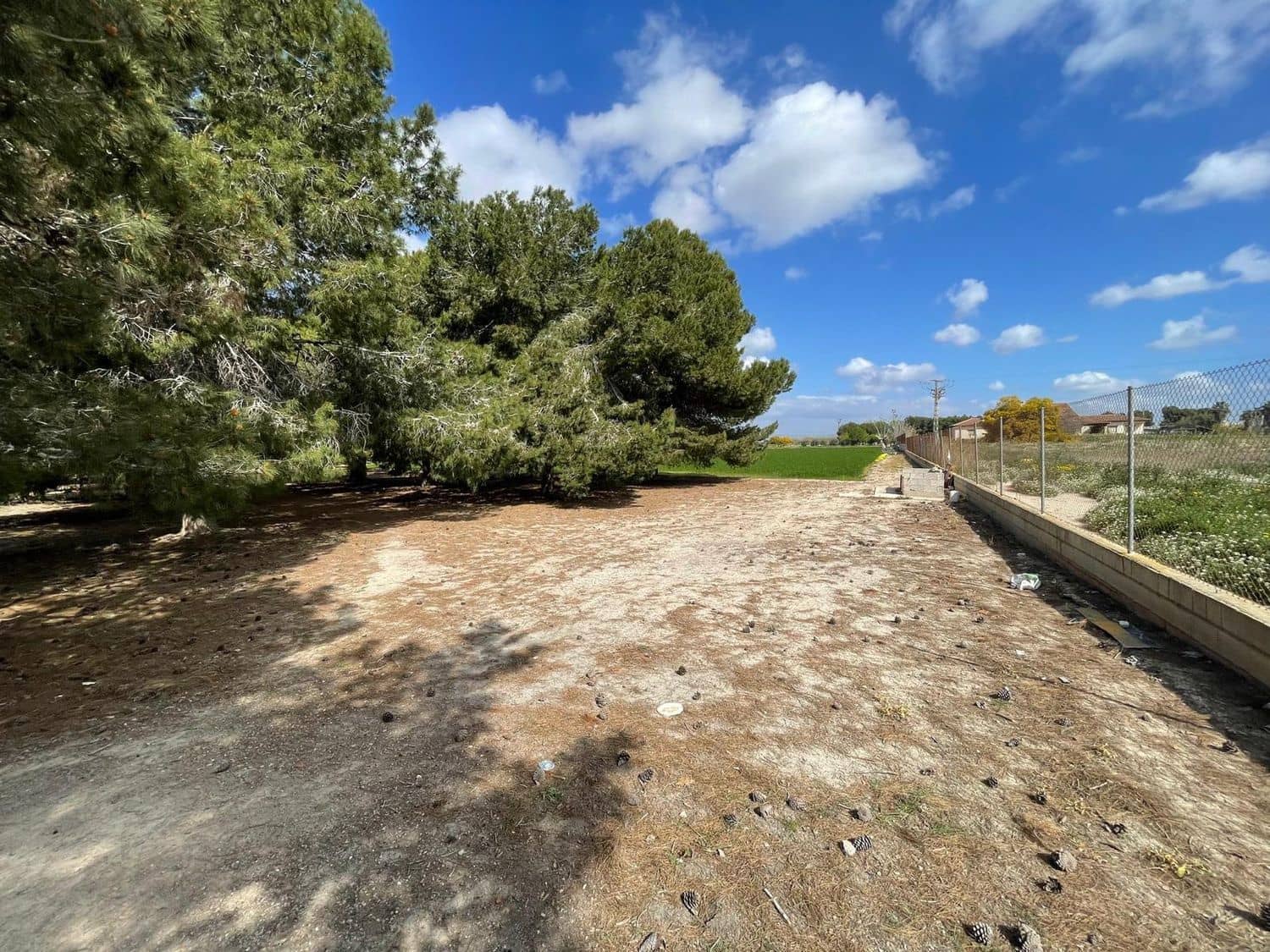 Mark till salu i Daya Nueva - 98 000 € (Ref: 10101291)