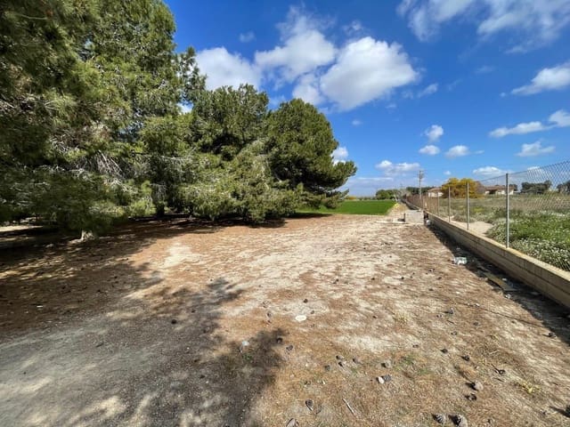 Mark till salu i Daya Nueva - 98 000 € (Ref: 10101291)