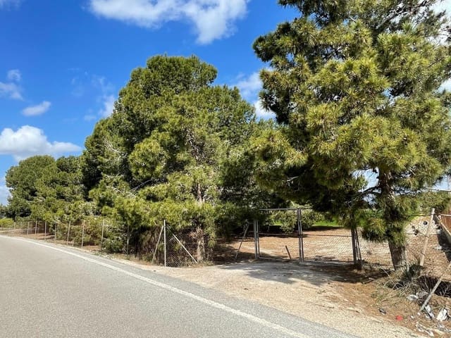 Mark till salu i Daya Nueva - 98 000 € (Ref: 10101291)