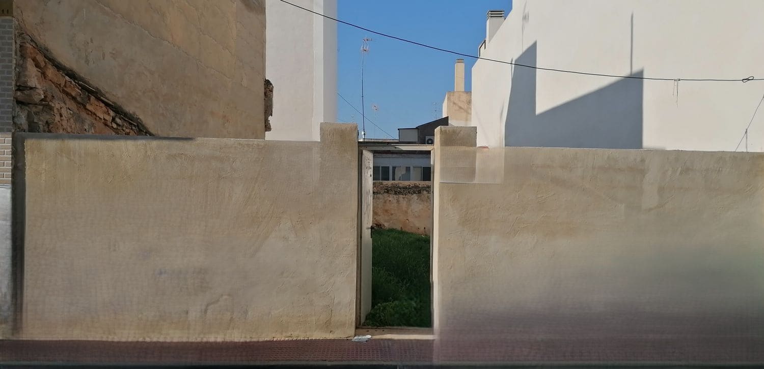 Mark till salu i Santa Pola - 160 000 € (Ref: 10101292)