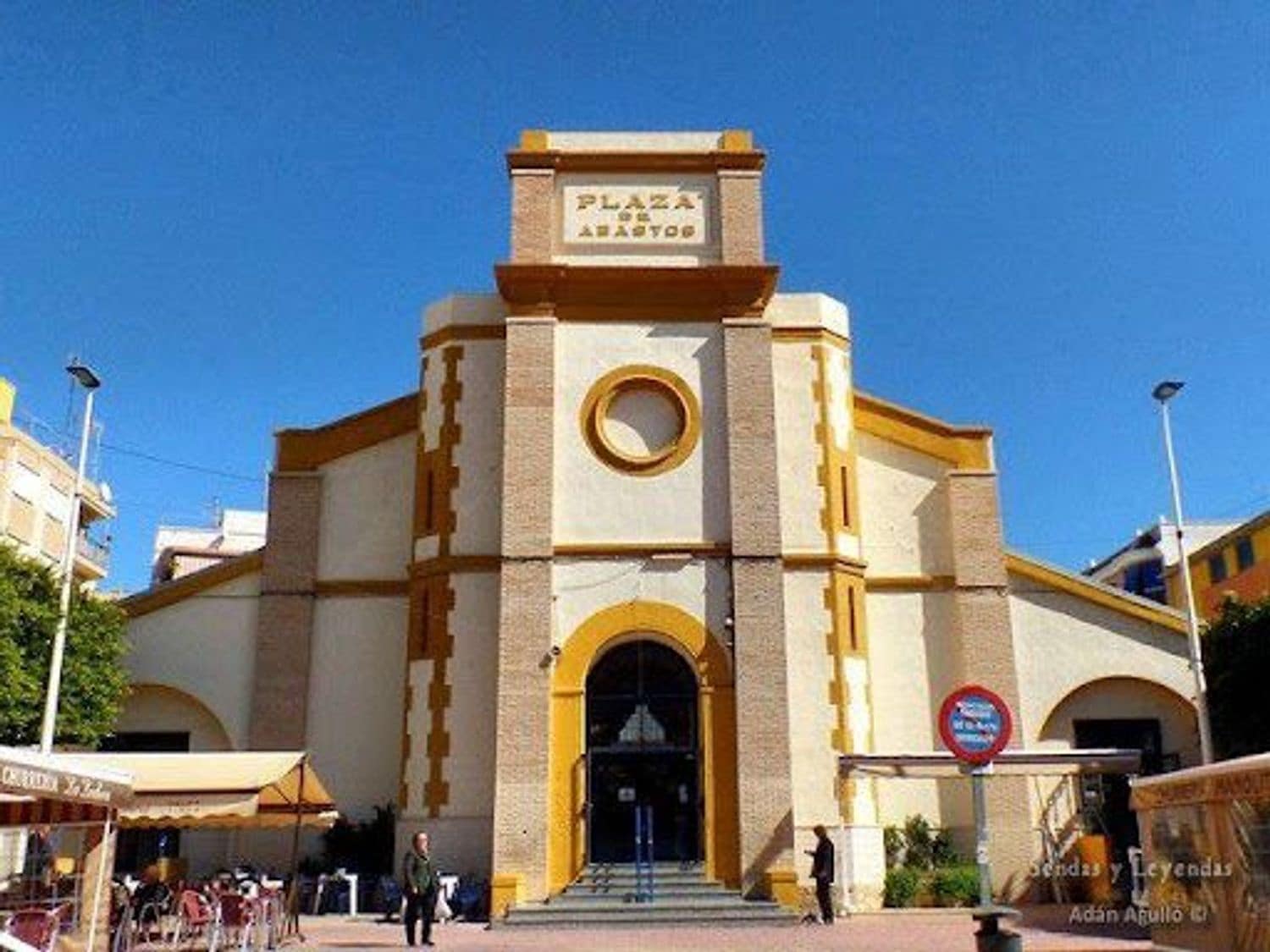 Mark till salu i Santa Pola - 160 000 € (Ref: 10101292)