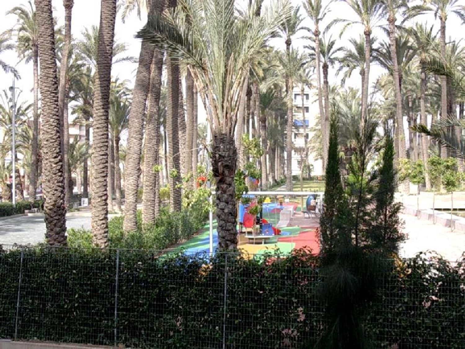 Mark till salu i Santa Pola - 160 000 € (Ref: 10101292)