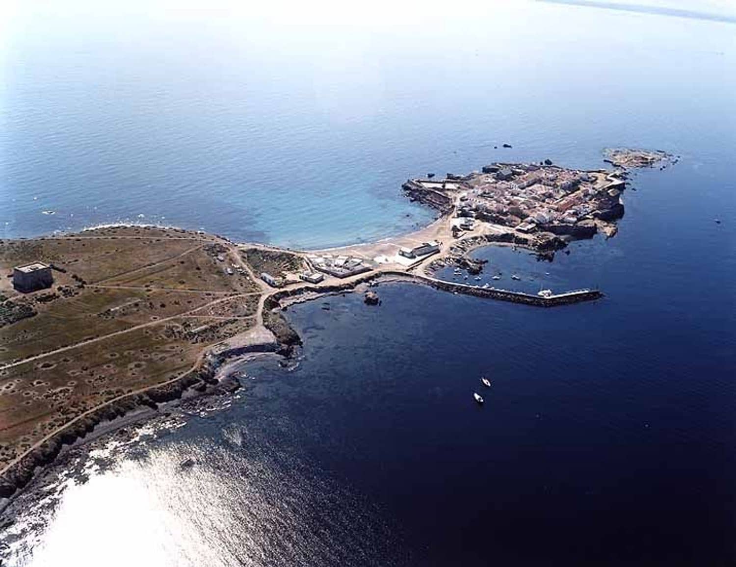 Mark till salu i Santa Pola - 160 000 € (Ref: 10101292)