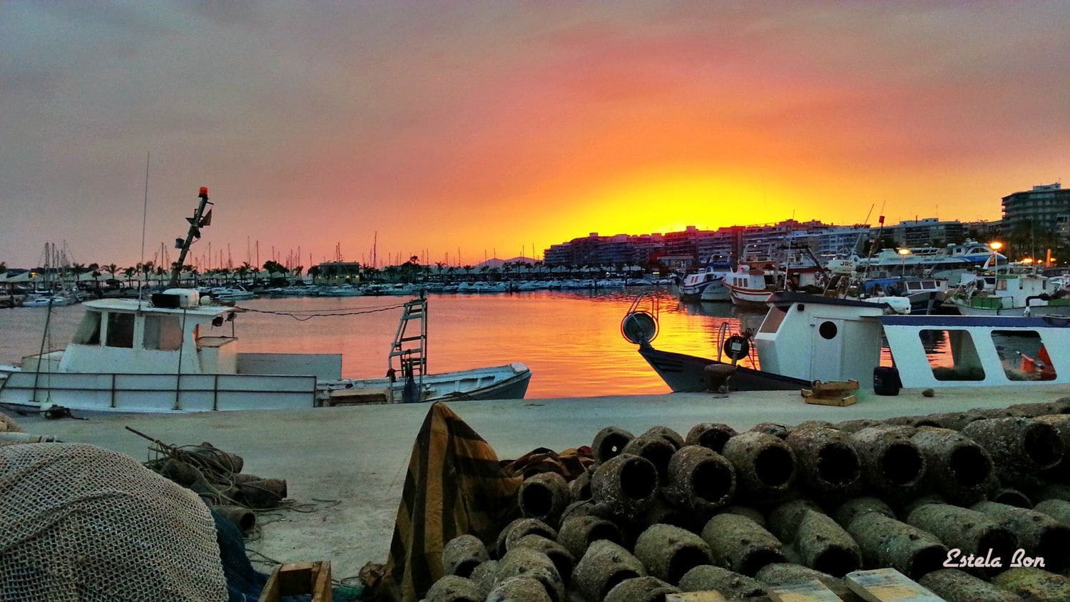 Mark till salu i Santa Pola - 160 000 € (Ref: 10101292)
