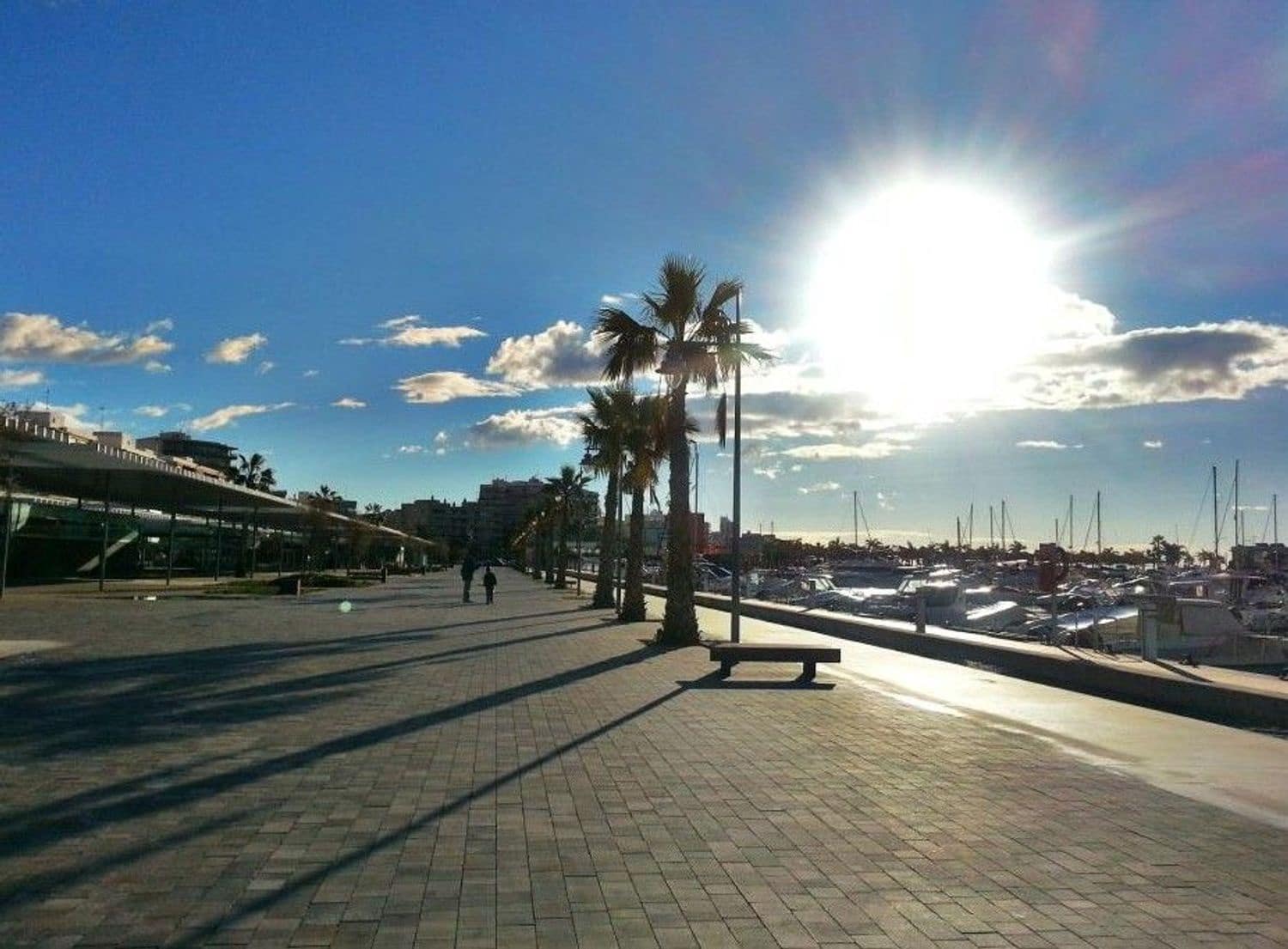 Mark till salu i Santa Pola - 160 000 € (Ref: 10101292)