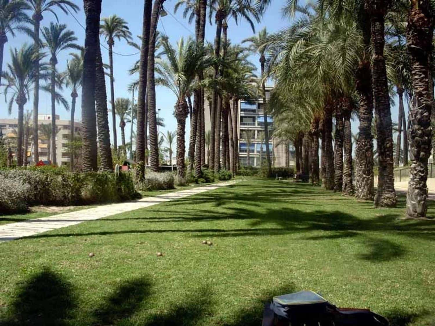 Mark till salu i Santa Pola - 160 000 € (Ref: 10101292)