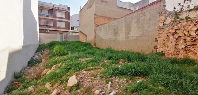 Mark till salu i Centro, Santa Pola - 160 000 € (Ref: 10101292)