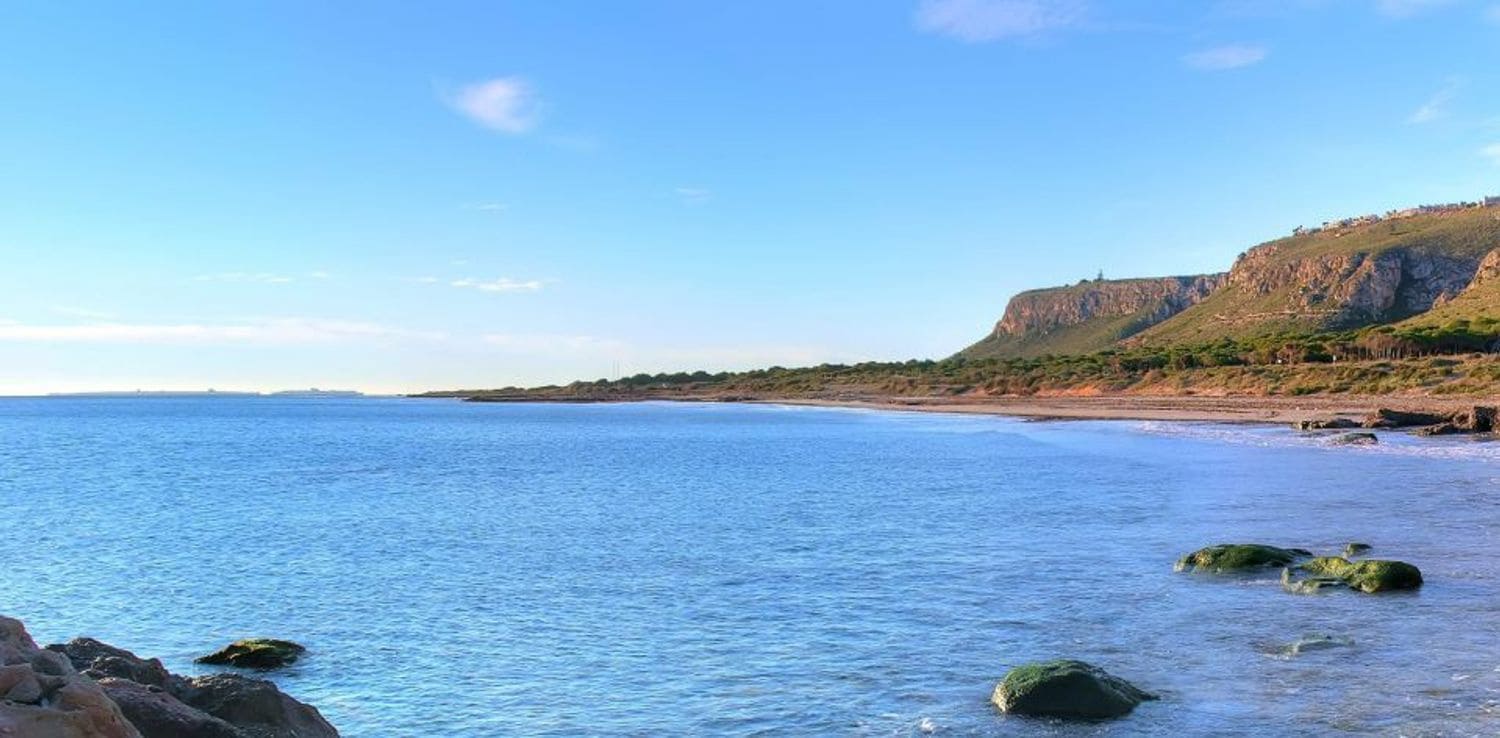 Mark till salu i Santa Pola - 160 000 € (Ref: 10101292)
