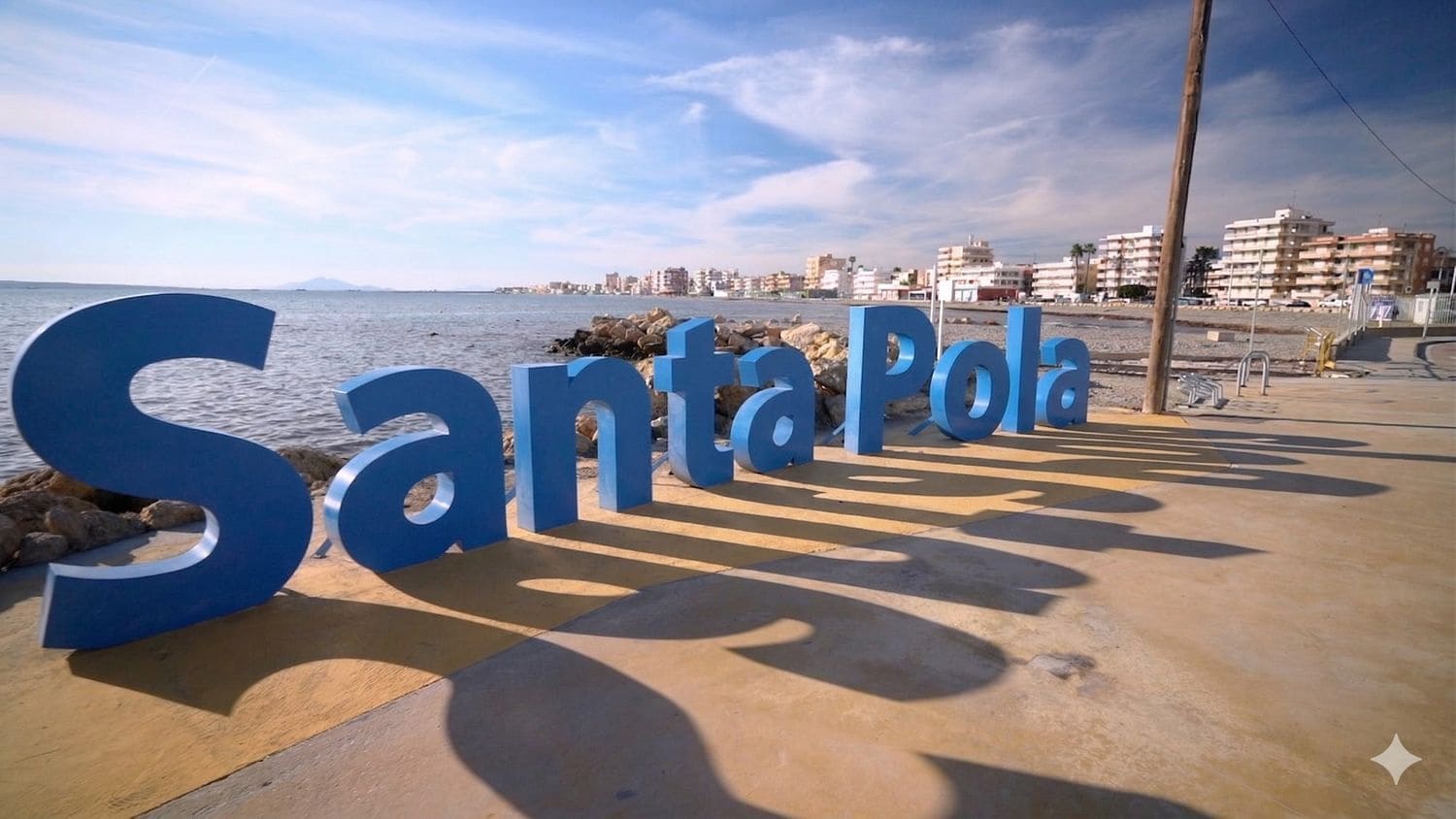 Mark till salu i Santa Pola - 160 000 € (Ref: 10101292)