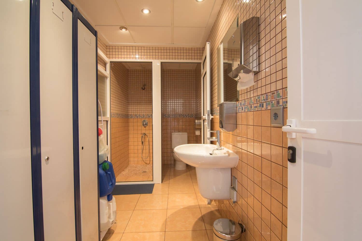 Commercial for sale in Santa Pola - € 538,000 (Ref: 10101293)