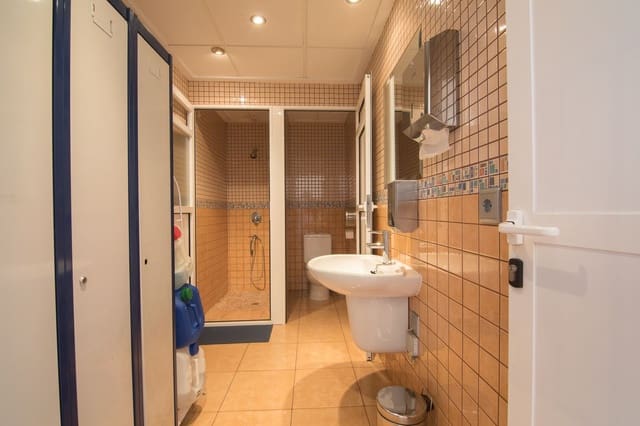Kaupallinen myytävänä paikassa Noroeste, Santa Pola - 538 000 € (Ref: 10101293)