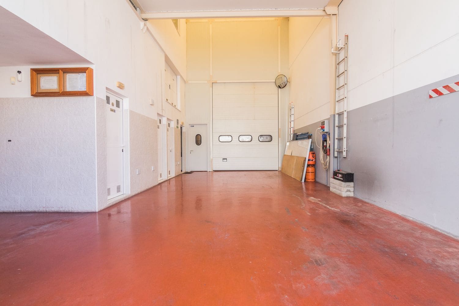 Commercial for sale in Santa Pola - € 538,000 (Ref: 10101293)