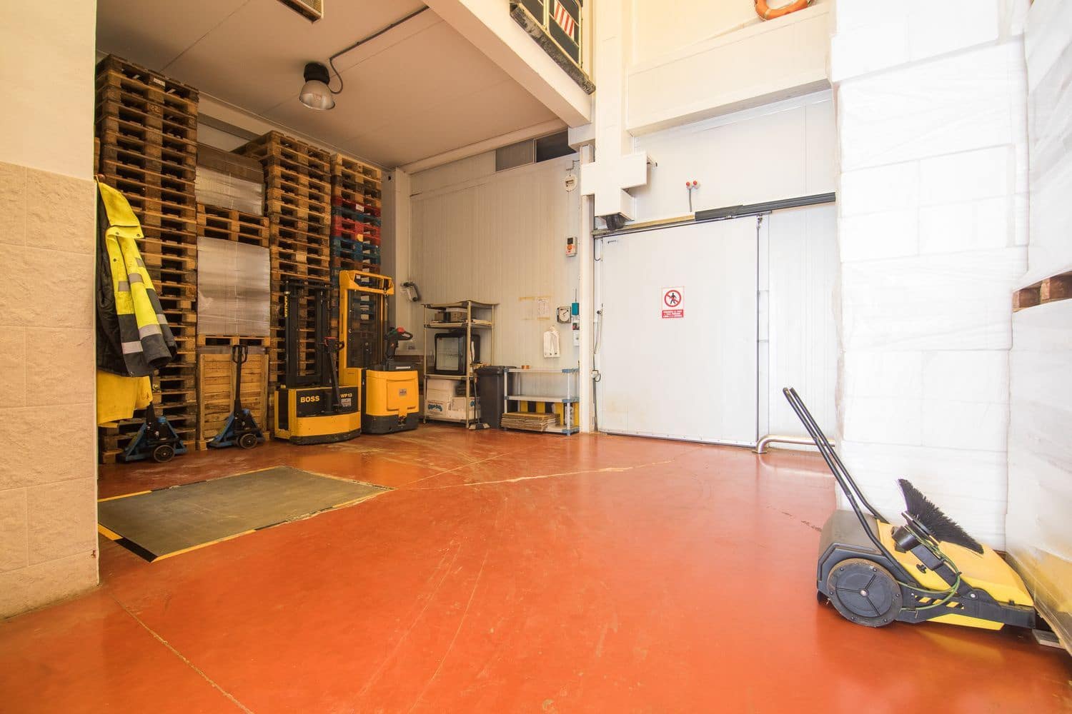 Commercial for sale in Santa Pola - € 538,000 (Ref: 10101293)