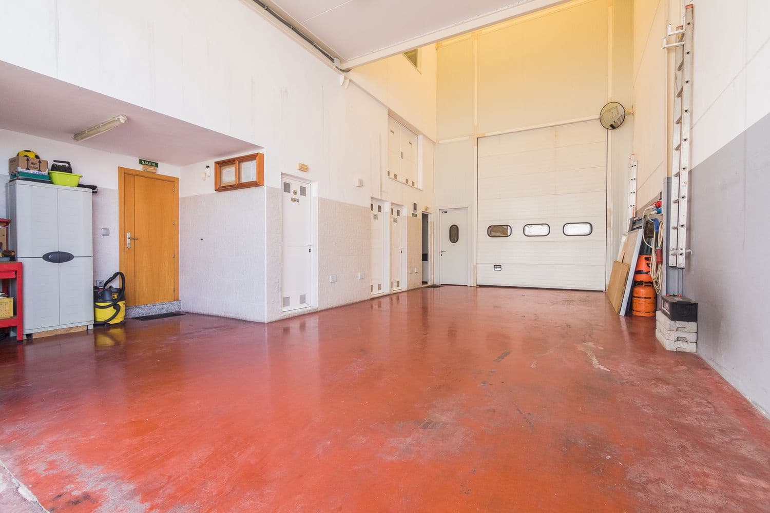 Commercial for sale in Santa Pola - € 538,000 (Ref: 10101293)