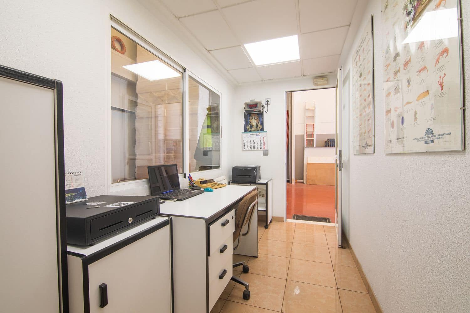 Commercial for sale in Santa Pola - € 538,000 (Ref: 10101293)