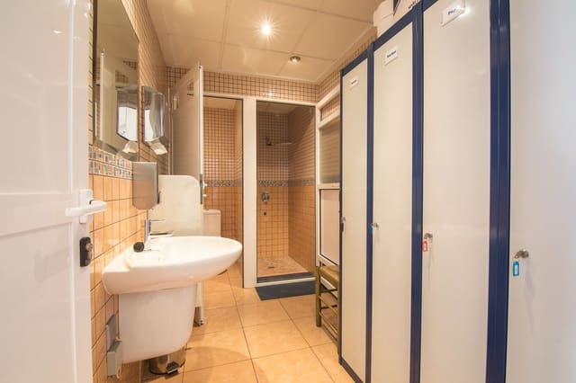 Kaupallinen myytävänä paikassa Noroeste, Santa Pola - 538 000 € (Ref: 10101293)