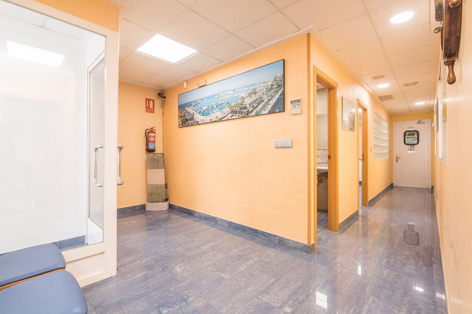 Commercial for sale in Santa Pola - € 538,000 (Ref: 10101293)