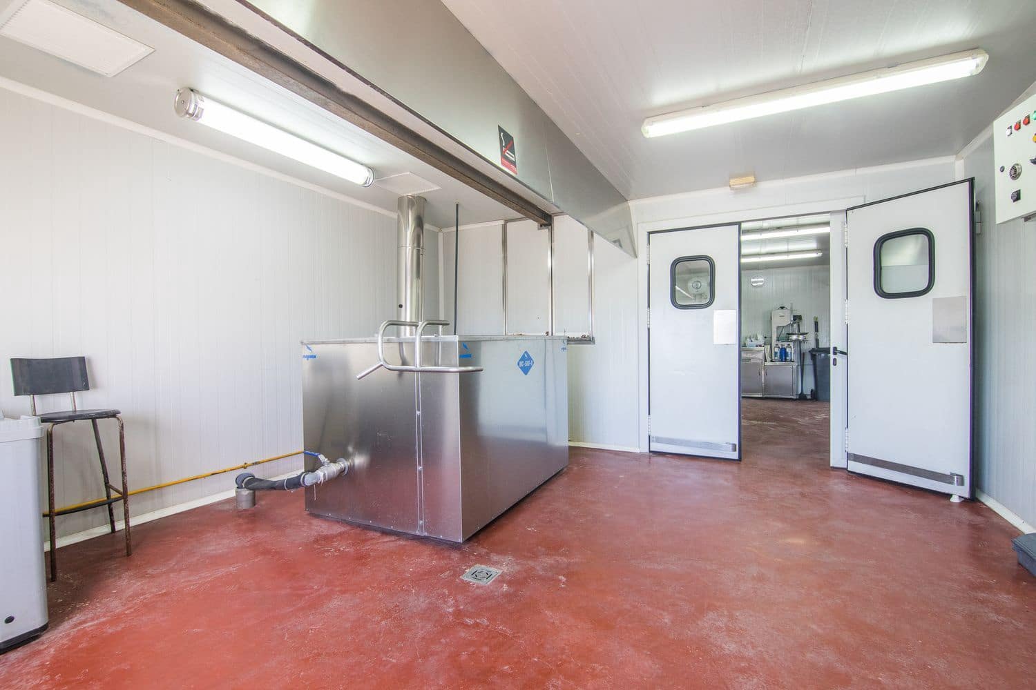 Commercial for sale in Santa Pola - € 538,000 (Ref: 10101293)