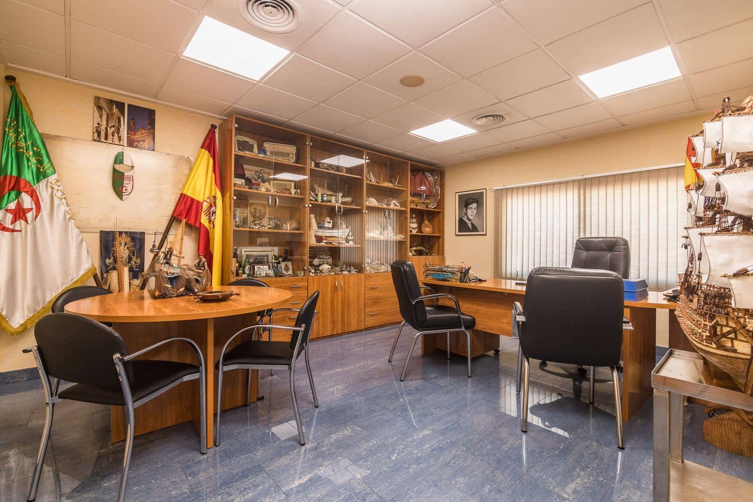 Commercial for sale in Santa Pola - € 538,000 (Ref: 10101293)