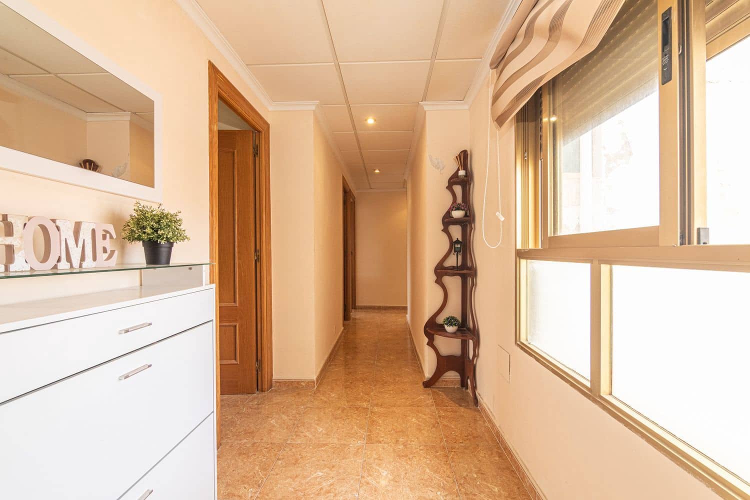 3 chambre Appartement à vendre à Santa Pola avec garage - 145 000 € (Ref: 10101294)