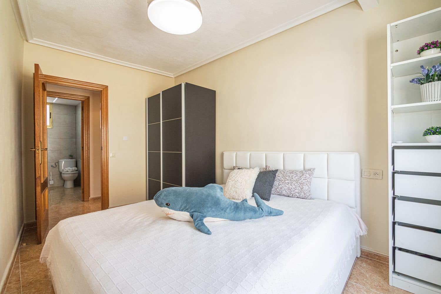 3 chambre Appartement à vendre à Santa Pola avec garage - 145 000 € (Ref: 10101294)