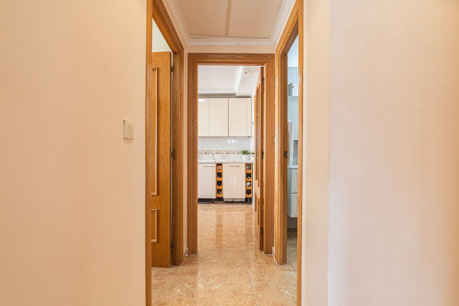 3 chambre Appartement à vendre à Santa Pola avec garage - 145 000 € (Ref: 10101294)