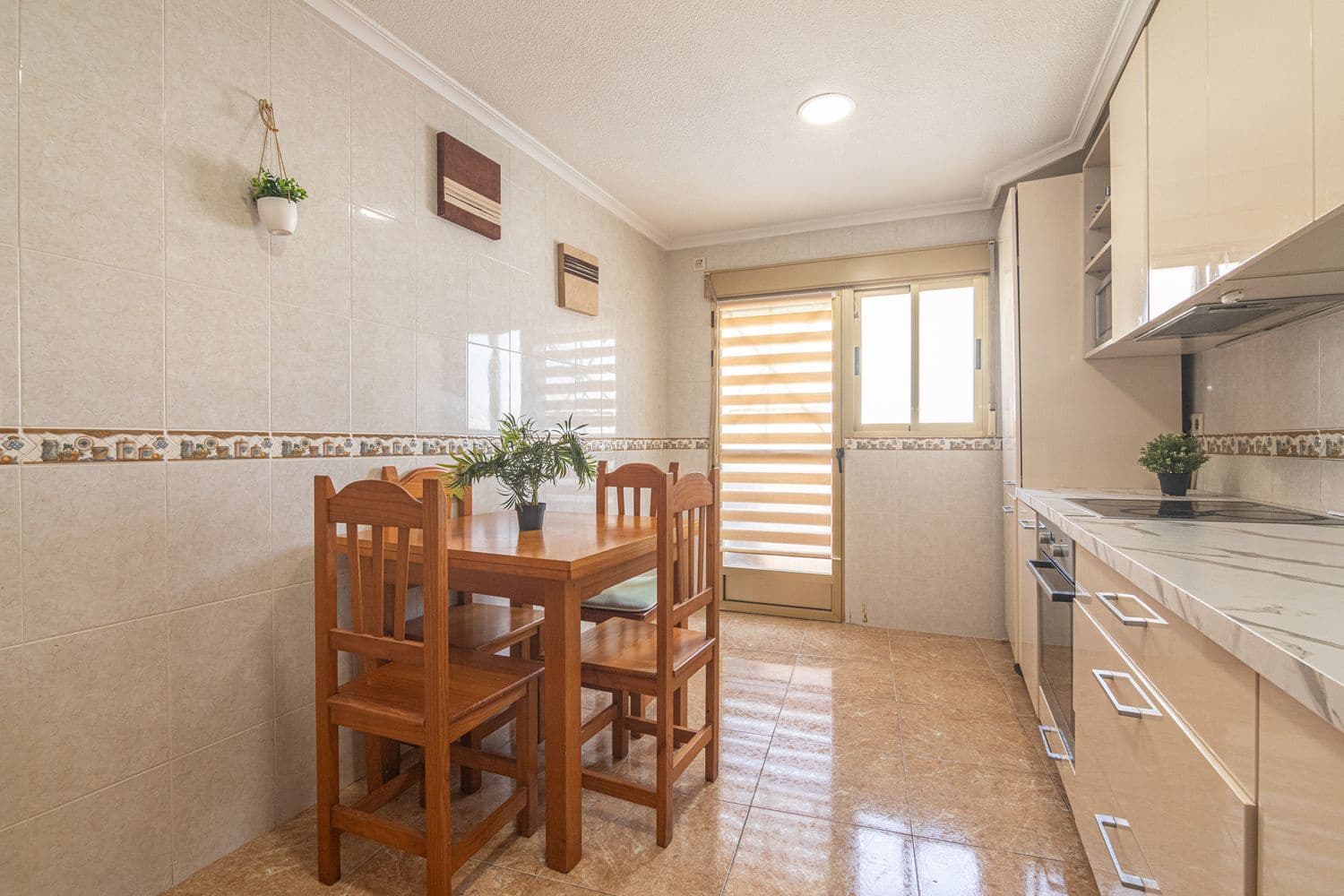 3 chambre Appartement à vendre à Santa Pola avec garage - 145 000 € (Ref: 10101294)