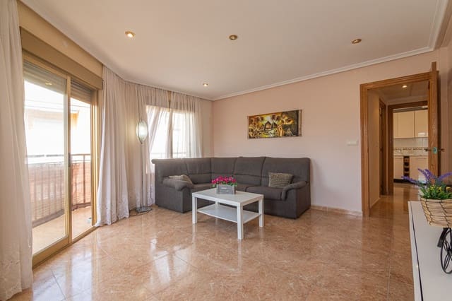 3 chambre Appartement à vendre à Centro, Santa Pola avec garage - 145 000 € (Ref: 10101294)