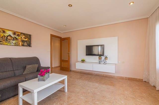 3 chambre Appartement à vendre à Centro, Santa Pola avec garage - 145 000 € (Ref: 10101294)