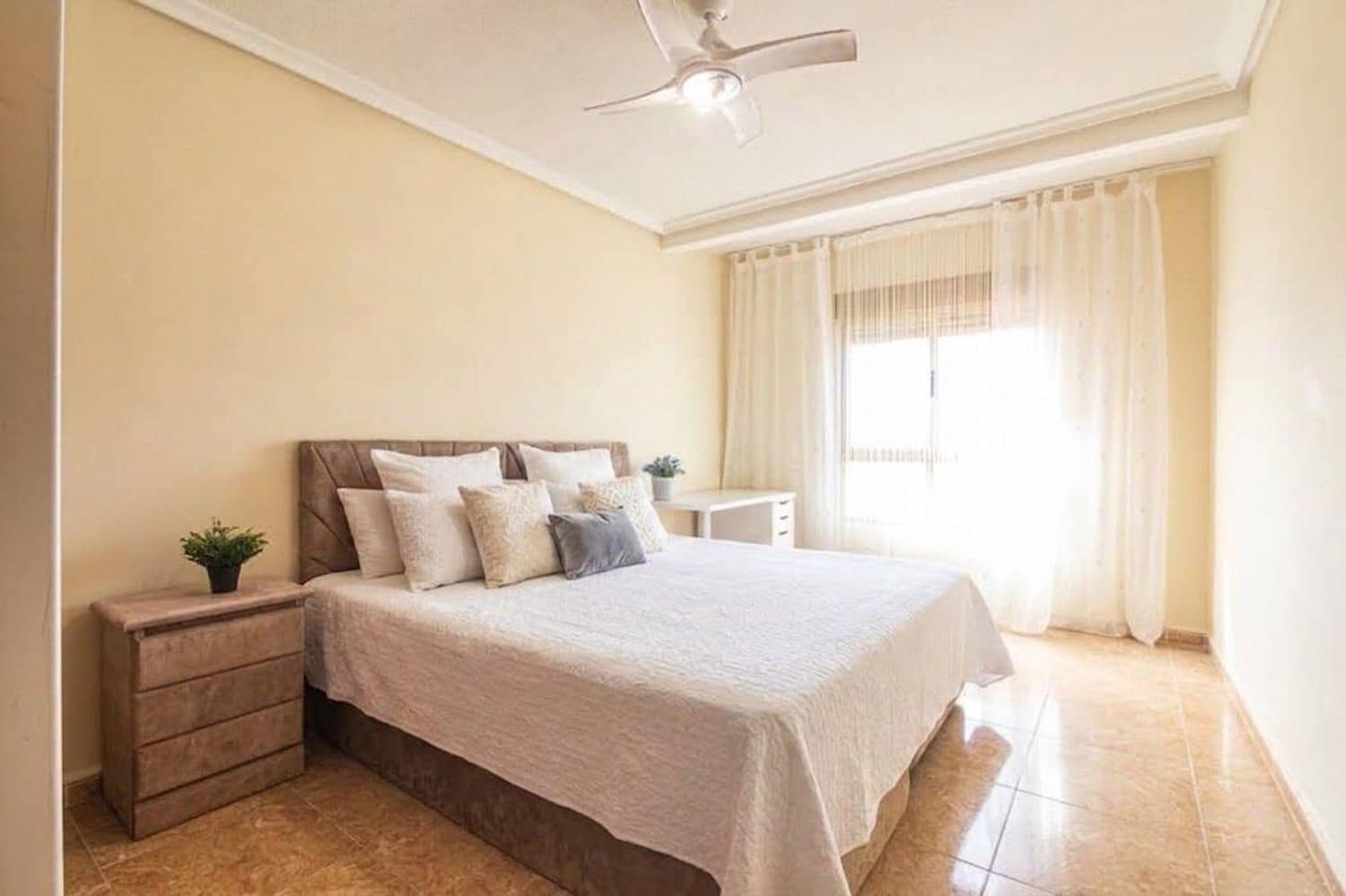 3 chambre Appartement à vendre à Santa Pola avec garage - 145 000 € (Ref: 10101294)