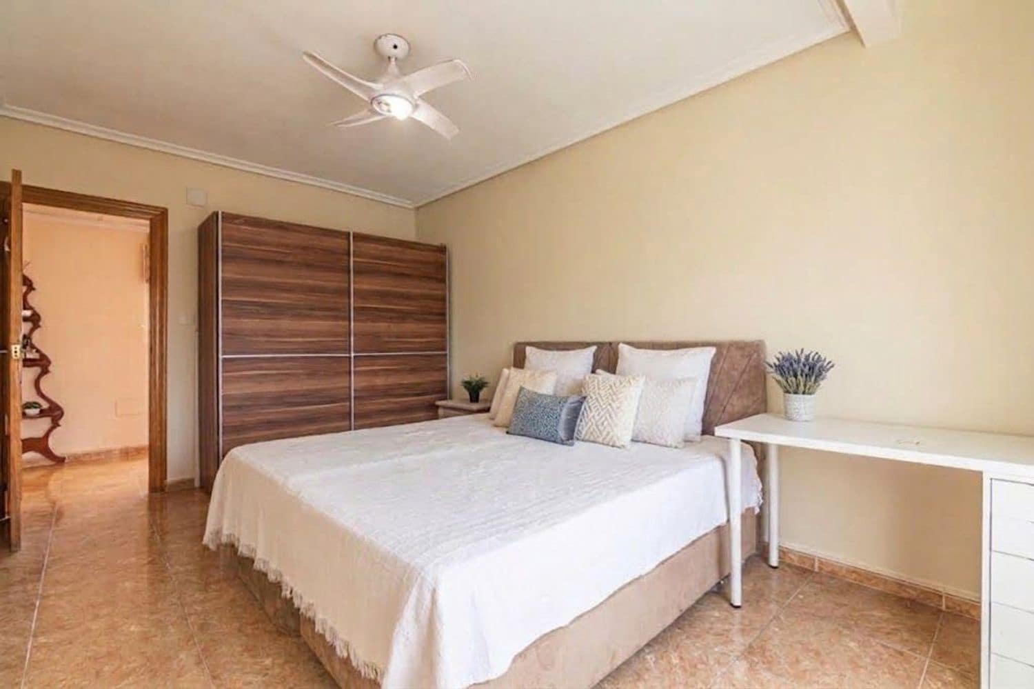 3 chambre Appartement à vendre à Santa Pola avec garage - 145 000 € (Ref: 10101294)