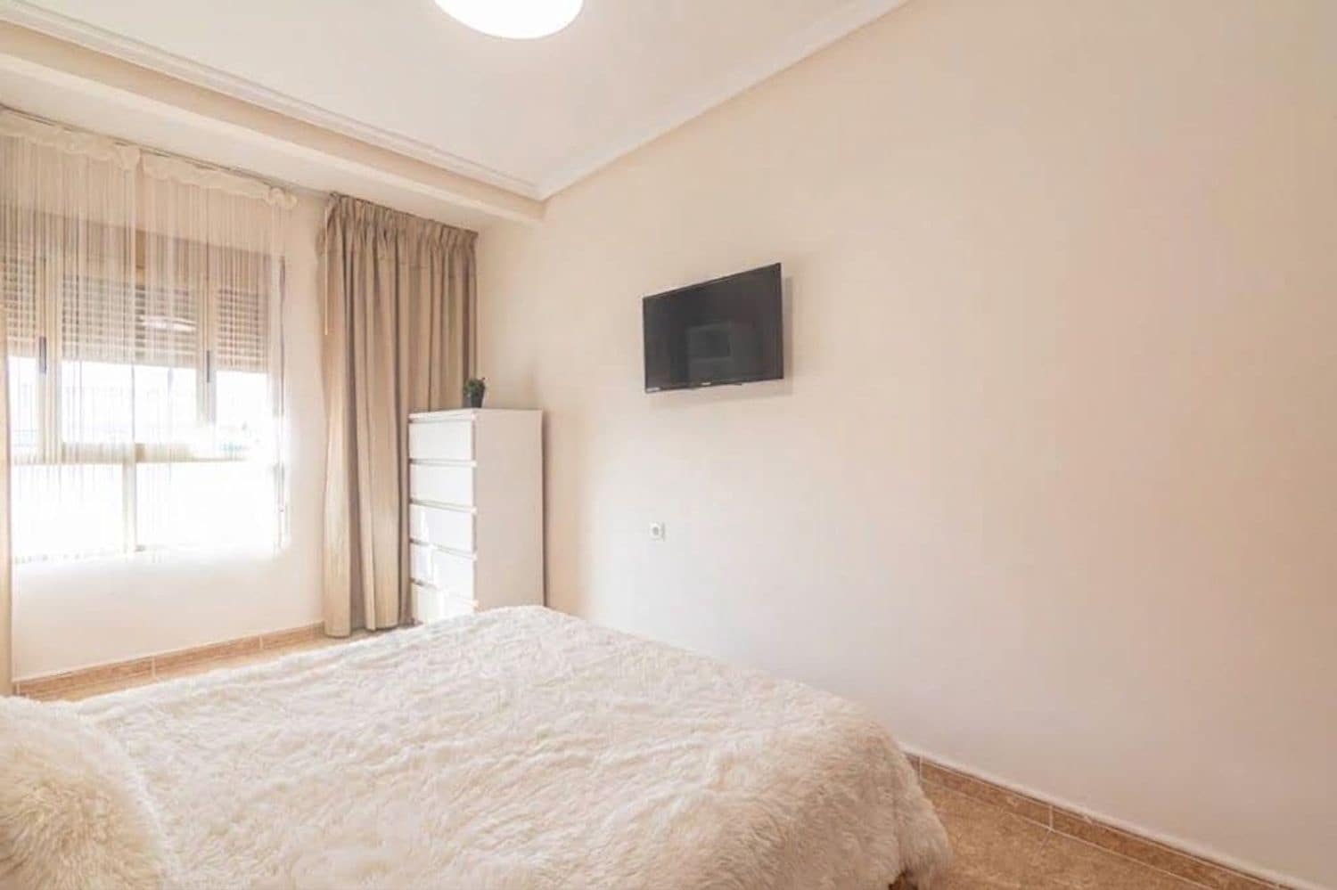 3 chambre Appartement à vendre à Santa Pola avec garage - 145 000 € (Ref: 10101294)
