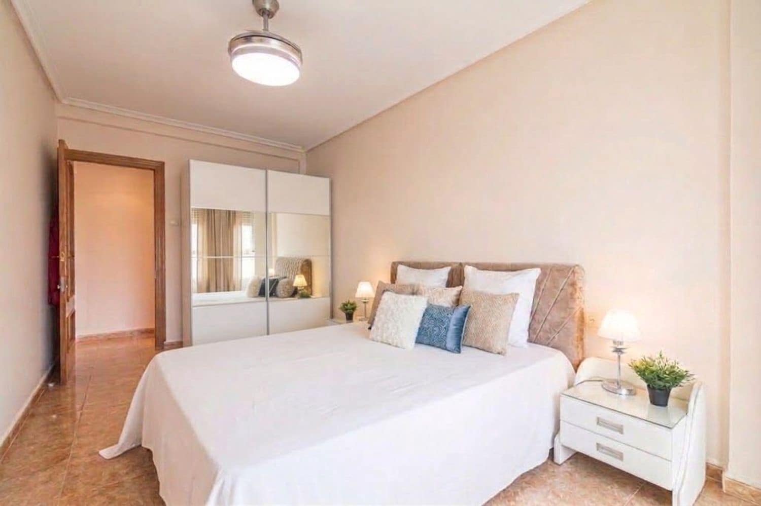 3 chambre Appartement à vendre à Santa Pola avec garage - 145 000 € (Ref: 10101294)