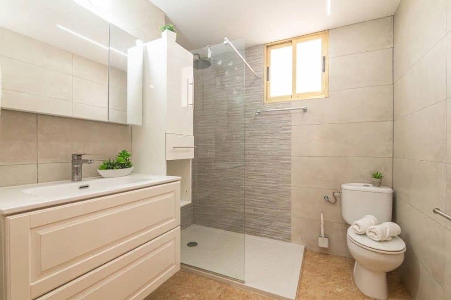 3 chambre Appartement à vendre à Santa Pola avec garage - 145 000 € (Ref: 10101294)
